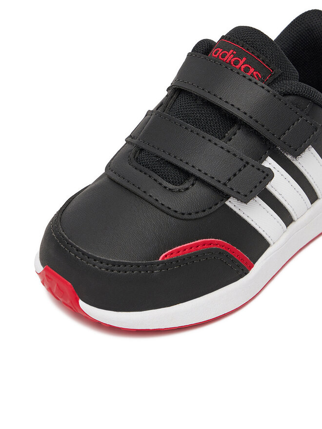 adidas Снікерcи adidas VS SWITCH 3 JR9278 Чорний
