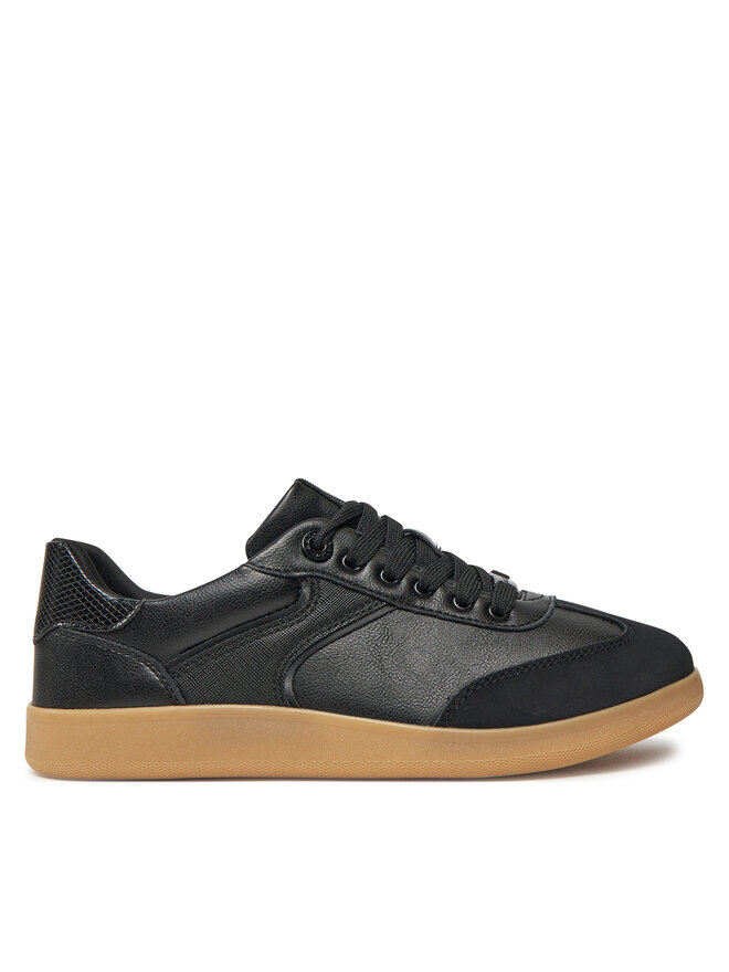 Aldo Αθλητικά Aldo Erilg 13847641 Μαύρο