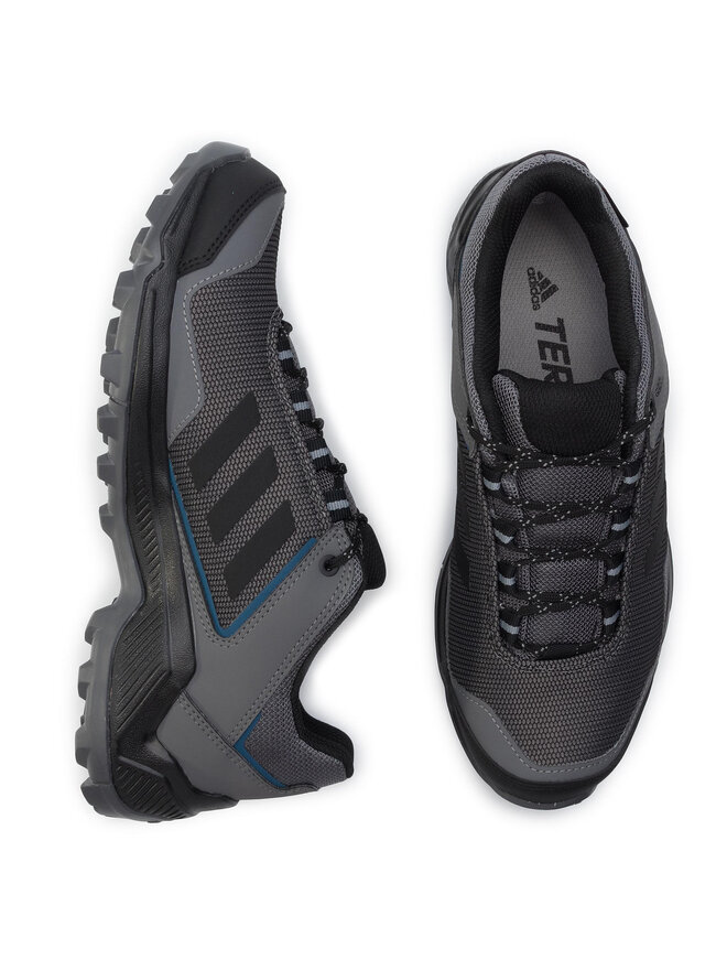 adidas Трекінгові черевики adidas Terrex Eastrail Gtx GORE-TEX BC0965 Сірий