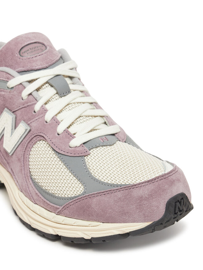 New Balance Сникърси New Balance U2002RRB Виолетов