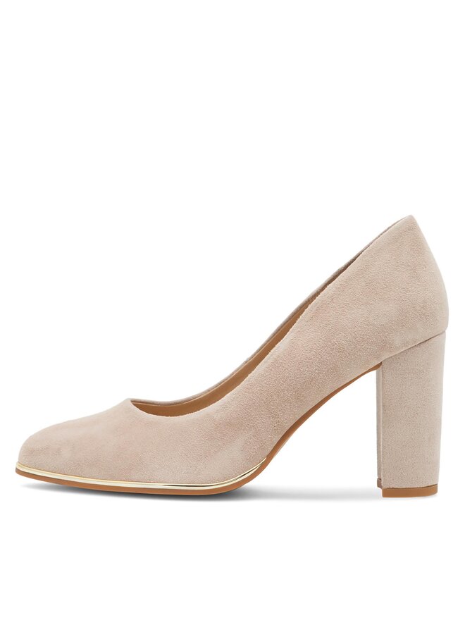 Lasocki Pumps Lasocki WYL3786-1Z Beige