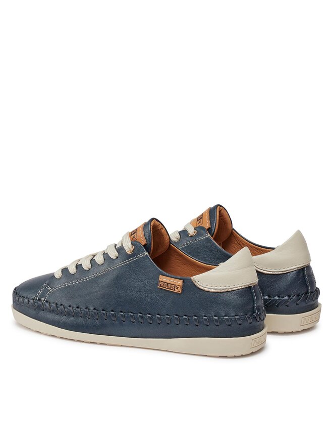 Pikolinos Sneakersy Pikolinos W8B-6531CPiniebi Niebieski