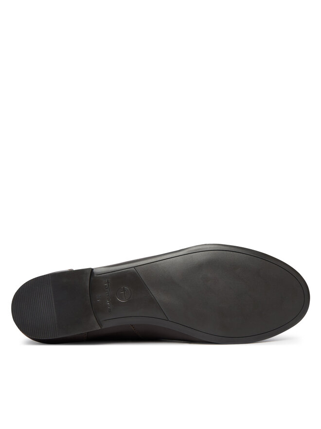 Tamaris Ballerinas Tamaris 1-22100-46 Braun