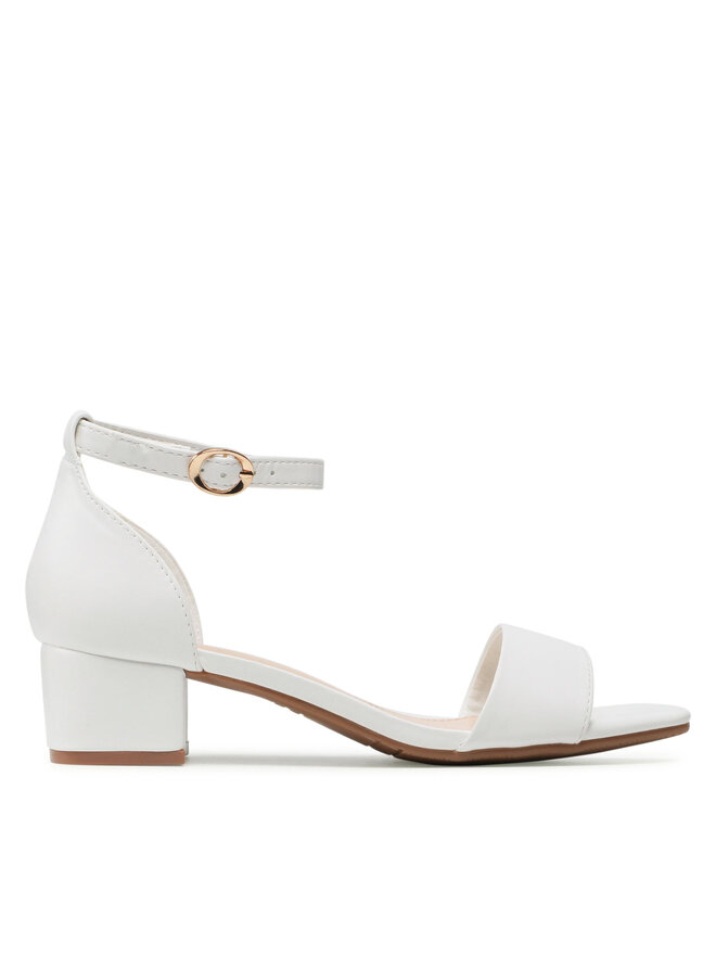 Jenny Fairy Sandalen Jenny Fairy LS5667-01 Weiß