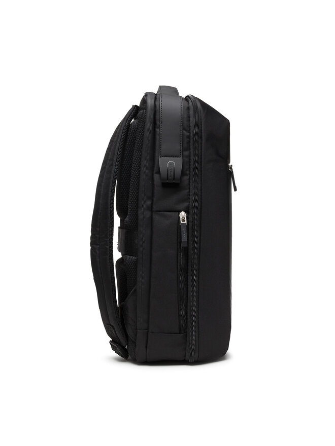 Samsonite Batoh Samsonite Lapt. Backpack 15,6" KF2-09004-1CNU Černá