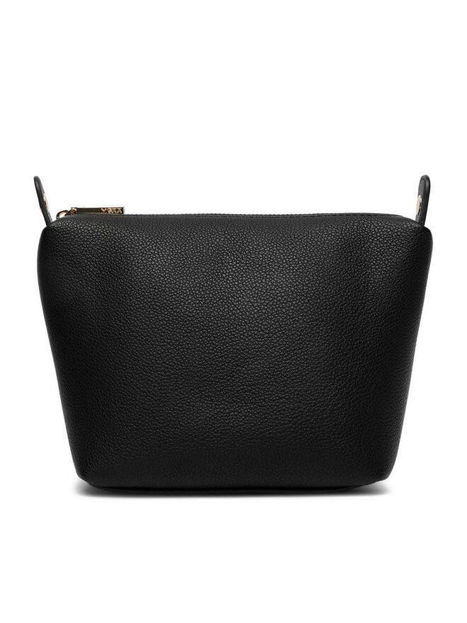 MEXX Handtasche MEXX EO-MEXX-B-003-09 Schwarz