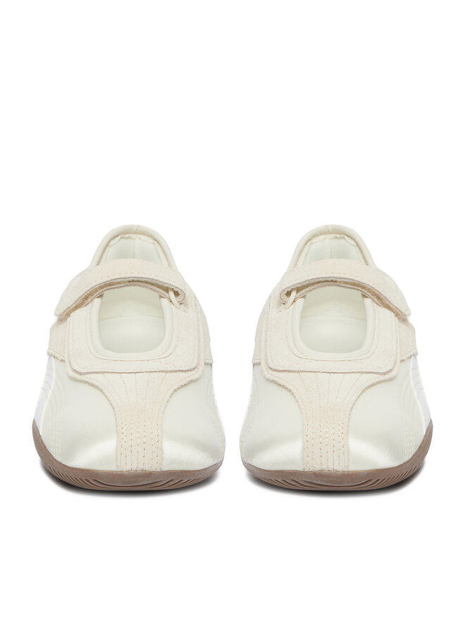 Reebok Ballerinas Reebok C-ULTRA LO MARY JANE 100261003 Creme