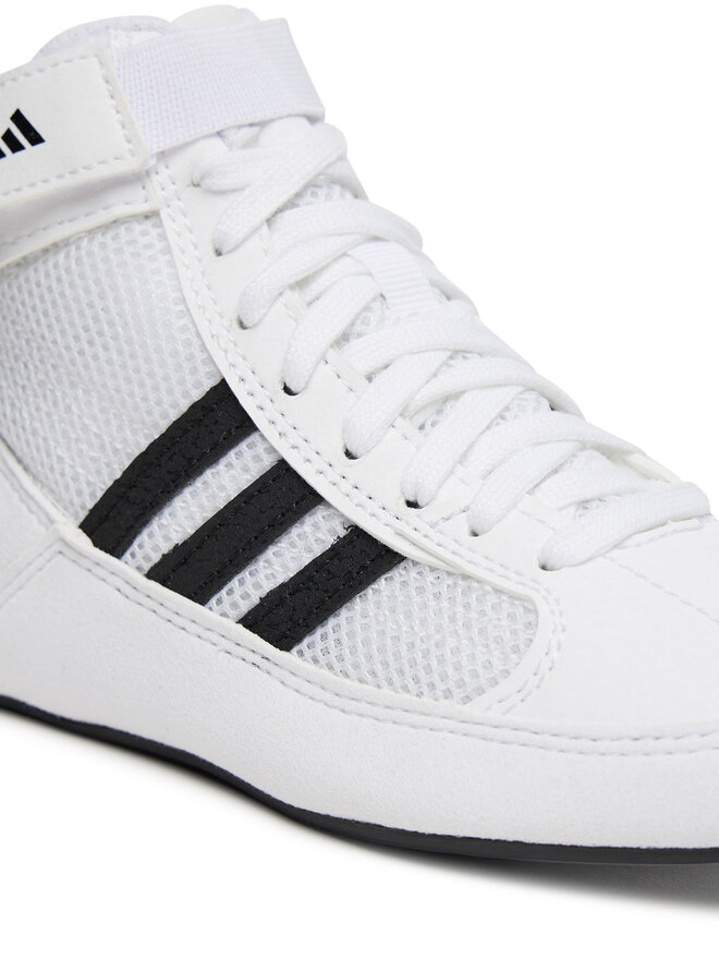 adidas Boxschuhe adidas HVC JP6123 Weiß