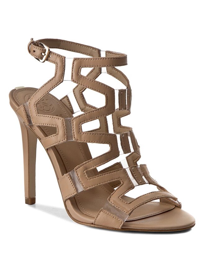 Guess Sandalen Guess Padton FLPDT2 SUE03 Beige