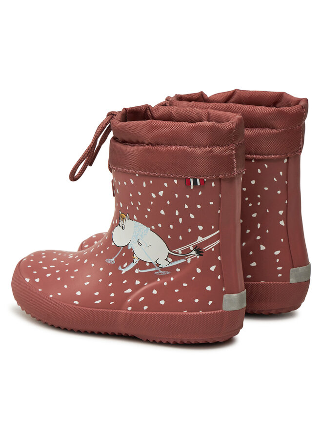 Viking Botas de agua Viking 1-13520-82 Rosa