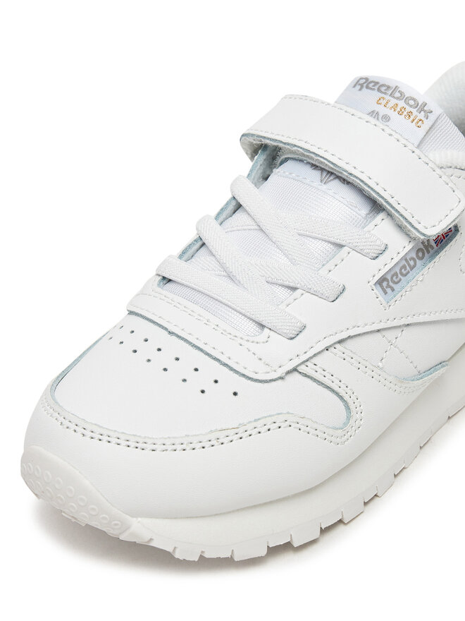 Reebok Sneakers Reebok V9-25207-02 (IV) Weiß