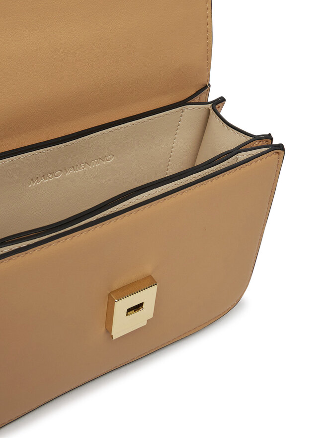 Valentino Τσάντα Valentino VBS8ZT11 Μπεζ