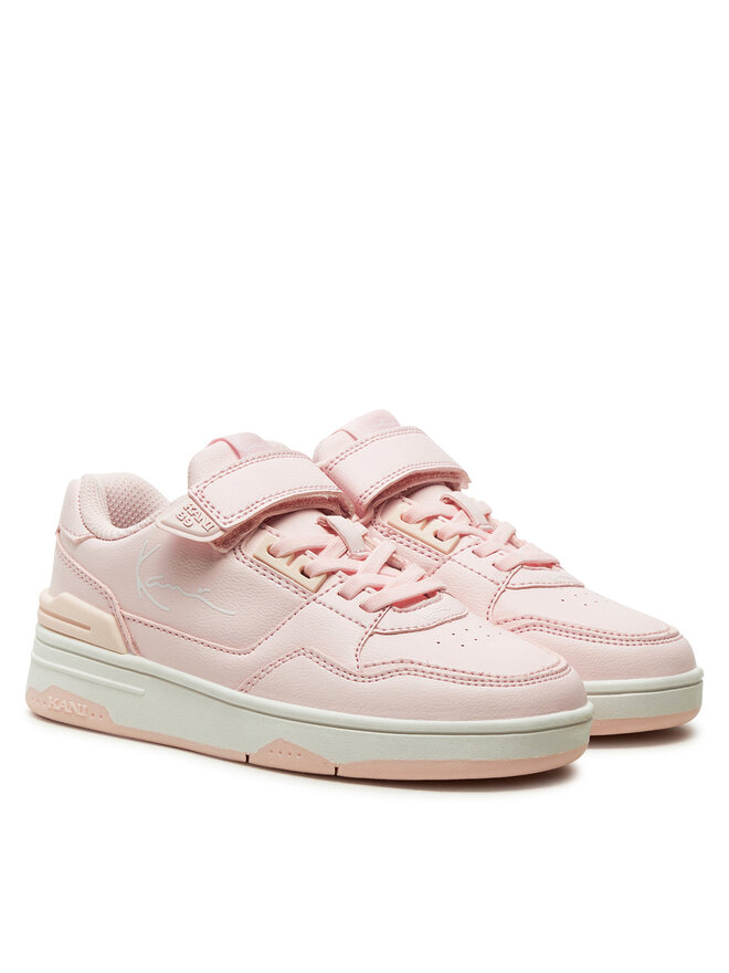 Karl Kani Sneakers Karl Kani 13800021 Rosa