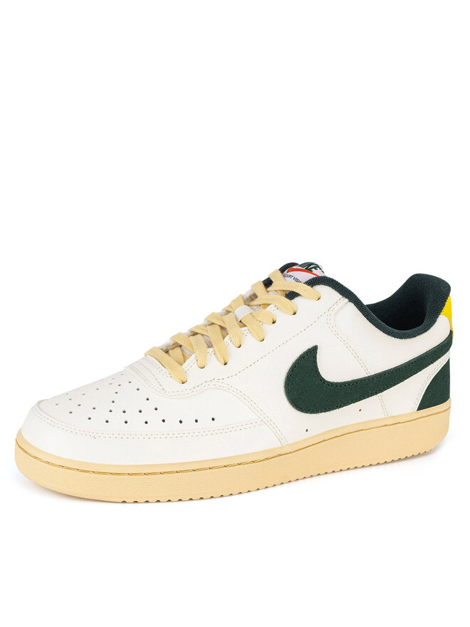 Nike Sneakers Nike FD0320-133 Alb
