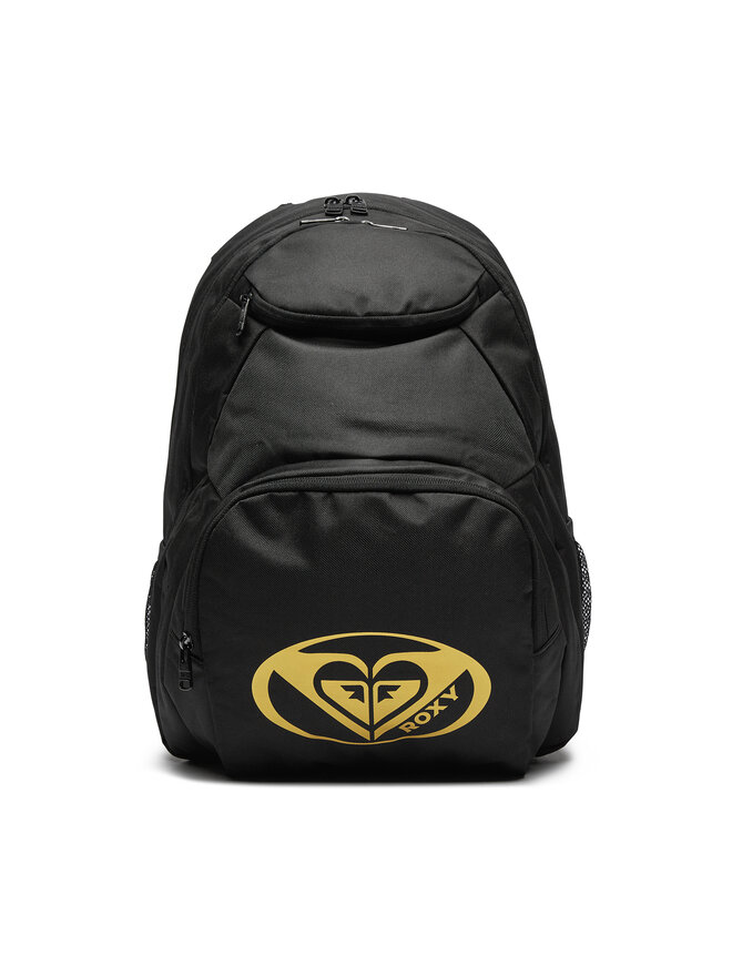 Roxy Rucksack Roxy ERJBP04744 Schwarz
