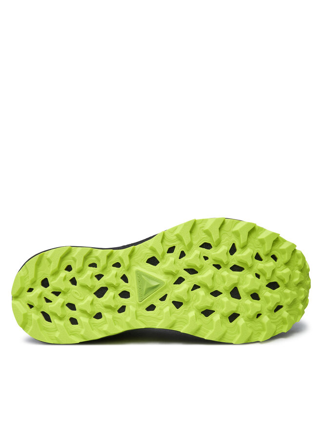 Asics Futócipő Asics Gel-Trabuco 12 Gtx 1011B801 Fekete