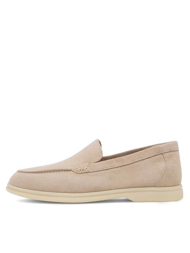 GINO ROSSI Slipper Gino Rossi Lorella 26220 Beige