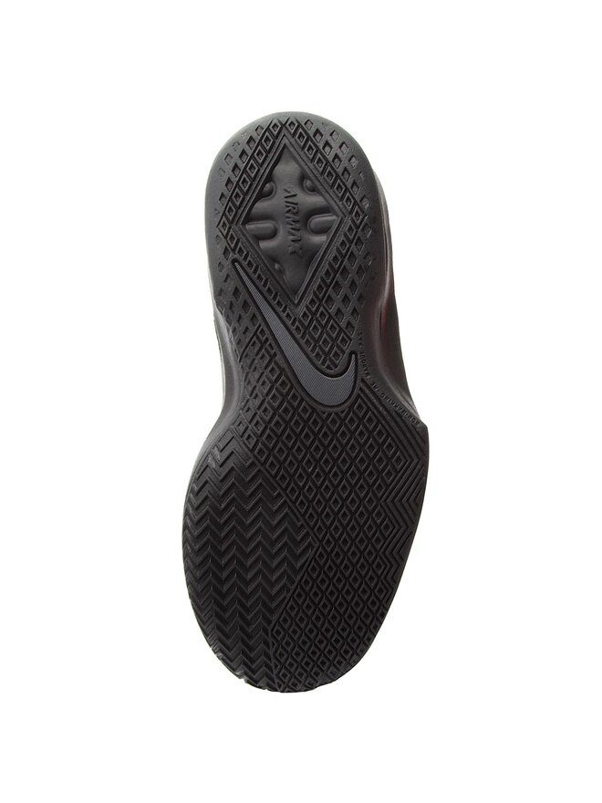 Botas nike air max infuriate 2 mid prm online