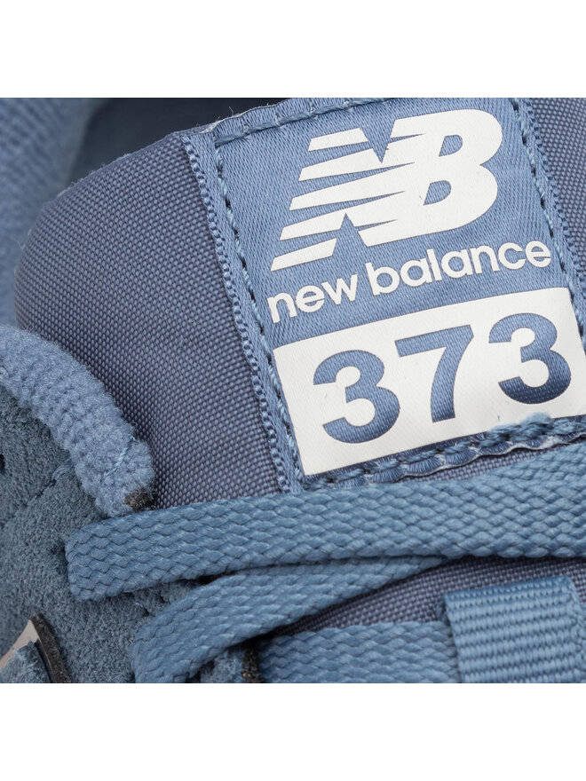 New Balance Sneakers New Balance WL373WNG Blau