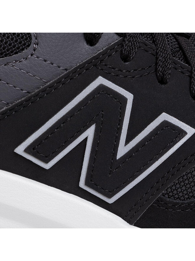 New Balance Sneakers New Balance MS009OB1 Schwarz