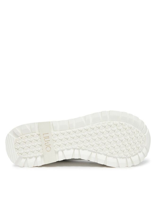 Liu Jo Sneakersy Liu Jo BA5029 PX179 Biały