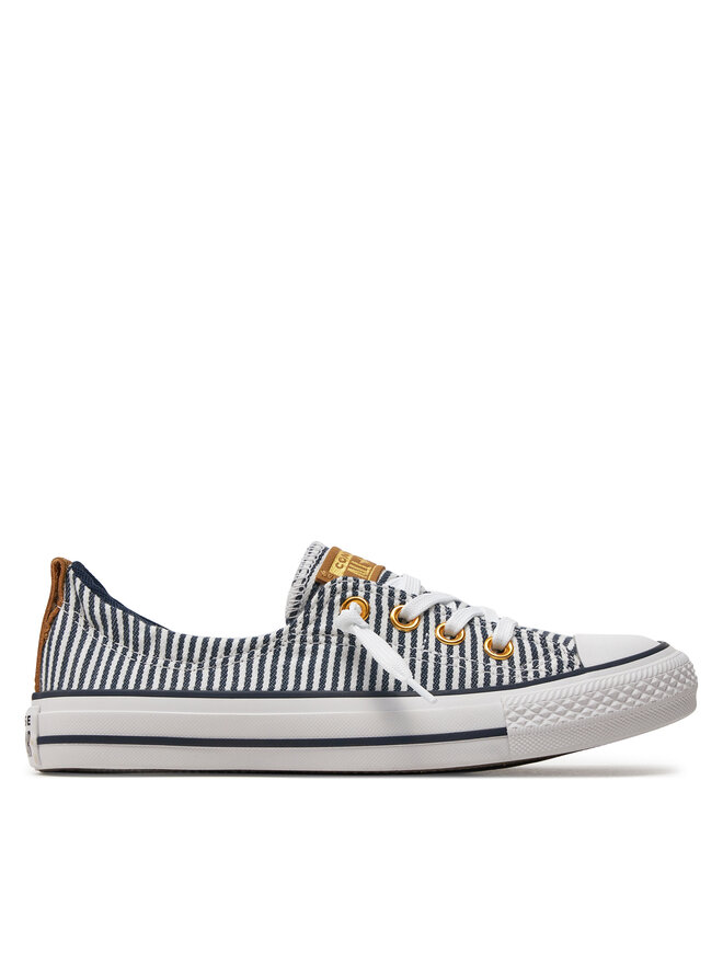 Sneaker chuck taylor all star shoreline slip hotsell