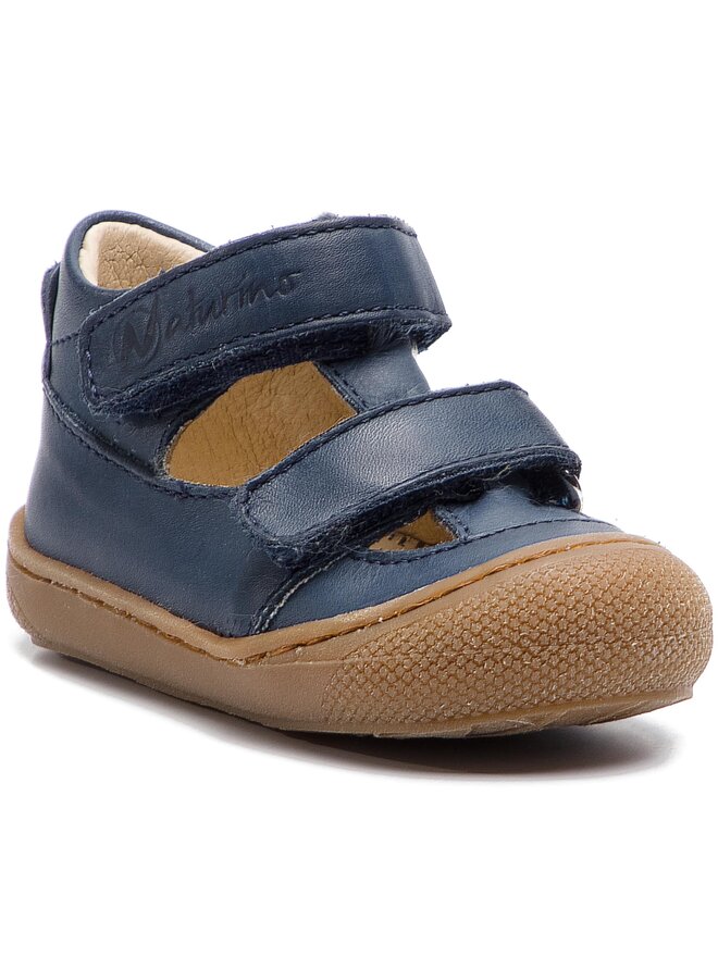 Naturino Scarpe basse Naturino Puffy 0012013359.01.0002 M Blu scuro