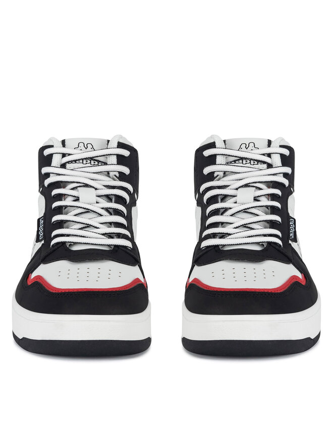 Kappa Sneakersy Kappa SS24-3C006(CH) Czarny