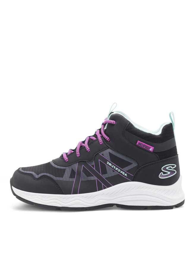 Skechers Sportcipők Skechers 303417L Fekete