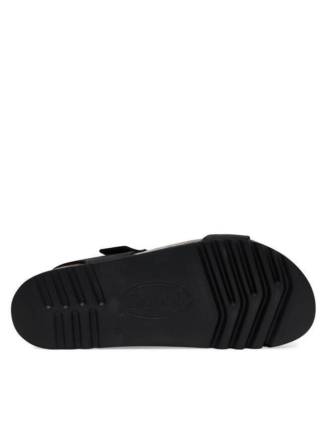 Scholl Sandalen Scholl Filippa Sandal MF28049 1004 Schwarz