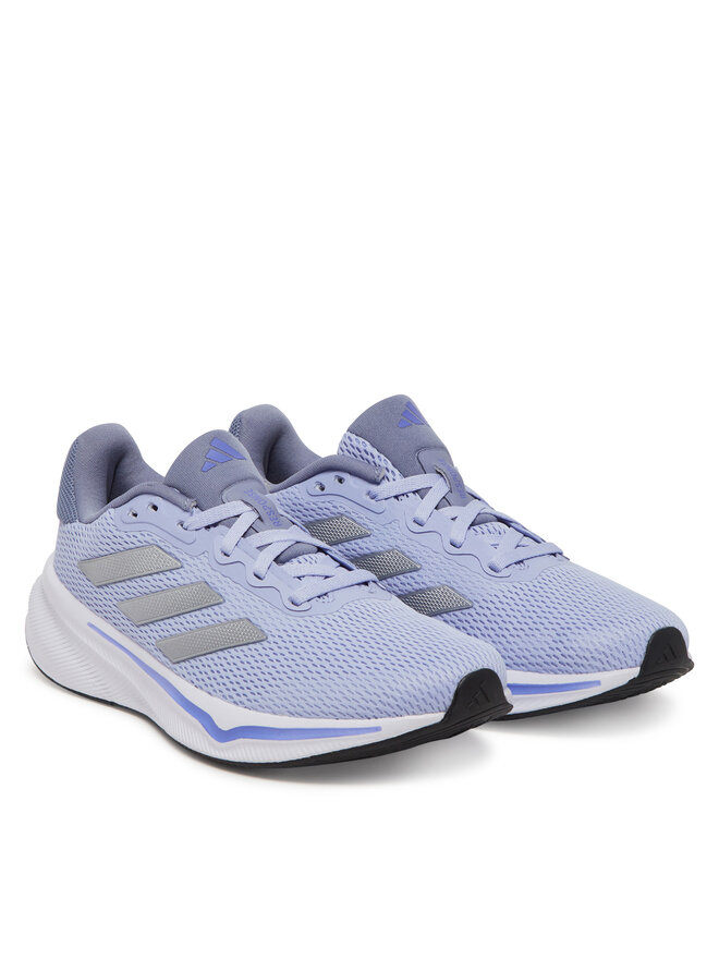 adidas Bežecké topánky adidas Response IH6089 Fialová