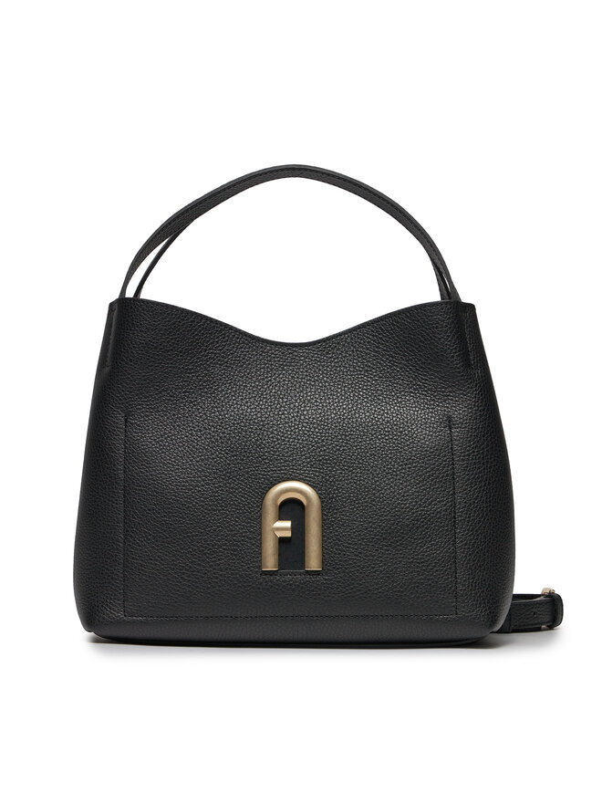 Сумка Furla Primula S Hobo WB00507-HSF000-O6000-9035 Чорний