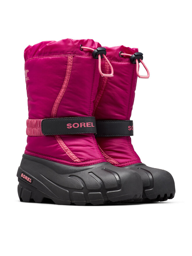 Sorel Botas de nieve Sorel Flurry™ 2114081684 Rosa