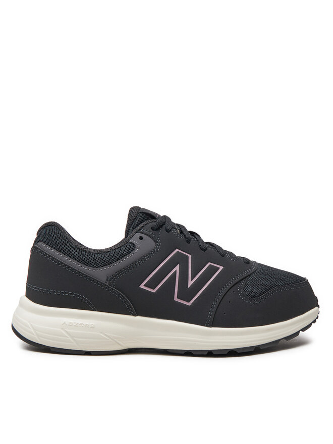 New Balance Sneakersy New Balance 550 v4 WW550CB4 Czarny
