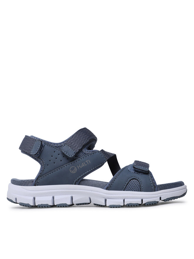 Halti Sandalen Halti Resa W Outdoor Sandal Blau