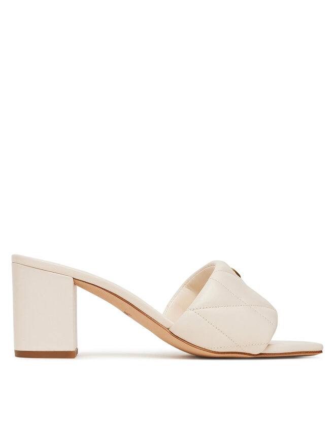 Coach Чехли Coach Holly CAS87 Екрю