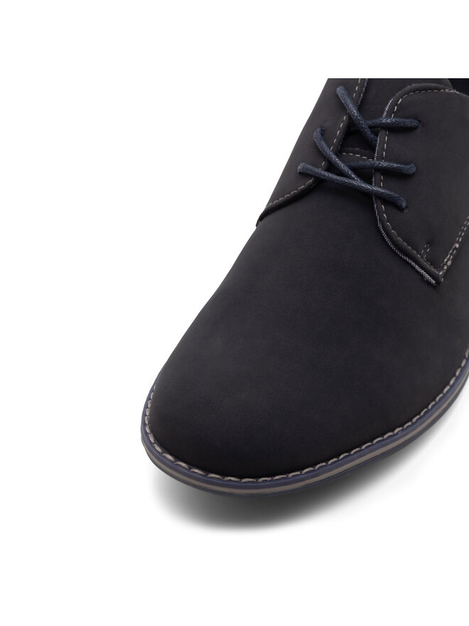 Lanetti Pantofi Lanetti M16SS025-30 Bleumarin