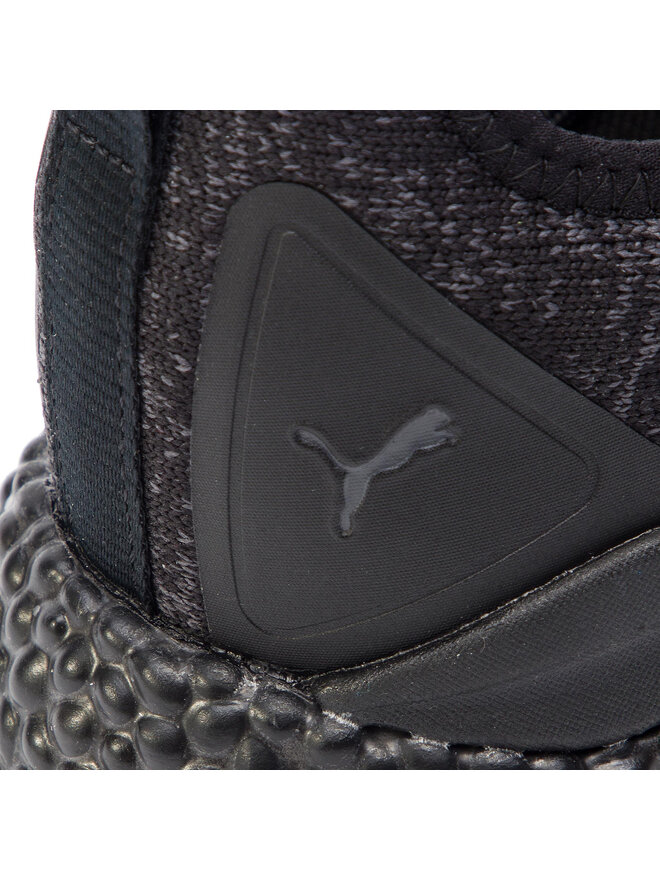 Puma Laufschuhe Puma Hybrid Runner 191111 10 Schwarz