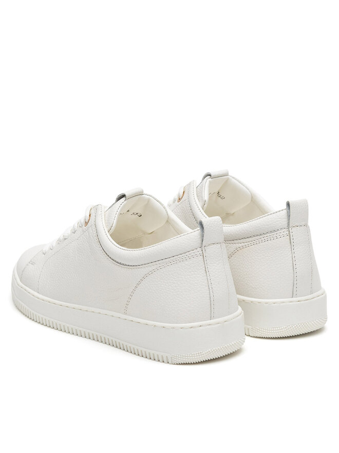 Lasocki Sneakersy Lasocki WI23-LIJA-01 Biały