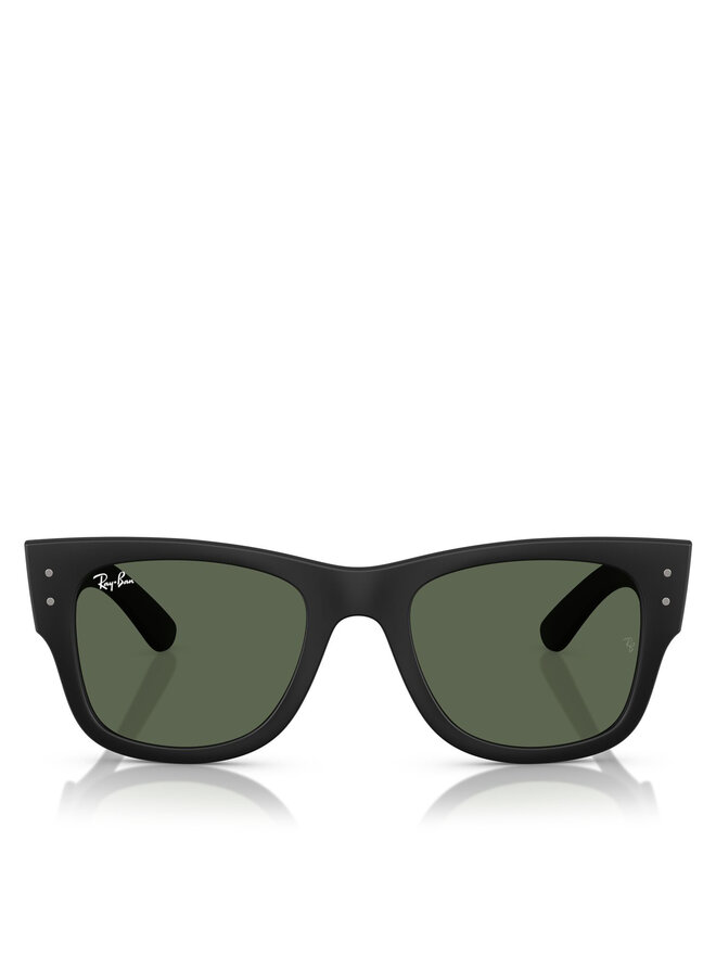 Ray-Ban Ochelari de soare Ray-Ban 0RB4840S 601S7152 Negru