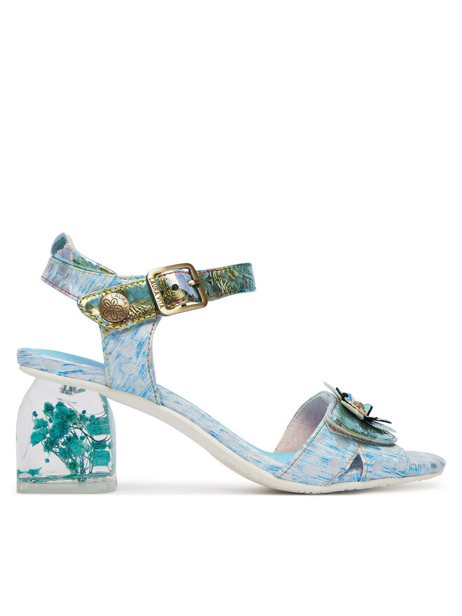 Laura Vita Sandalen Laura Vita Framboiseo 16 Bunt
