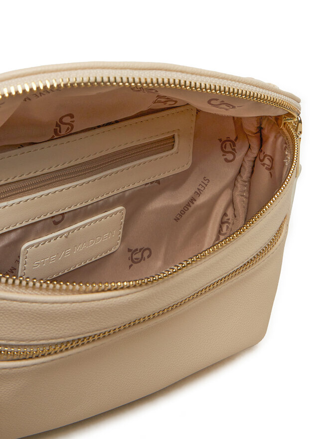 Steve Madden Borsetta Steve Madden Bclarke SM13001507 Écru