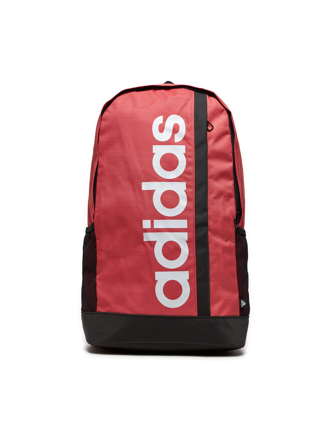 Rucksack adidas Essentials Linear IR9827 Rot eschuhe