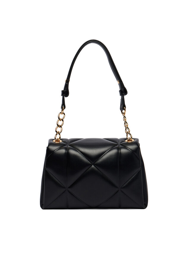 LOVE MOSCHINO Сумка LOVE MOSCHINO JC4259PP0OLC0000 Чорний