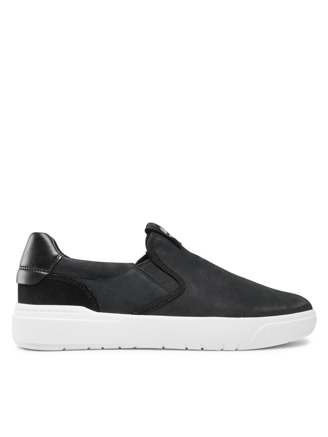 Timberland Αθλητικά Timberland Seneca Bay Slip-On TB0A293A0151 Μαύρο