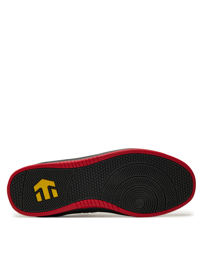 Etnies Sneakersy Etnies Windrow X Santa Cruz 4107000615 Barevná