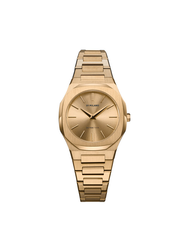 D1 Milano Reloj D1 Milano UTBL31 Oro