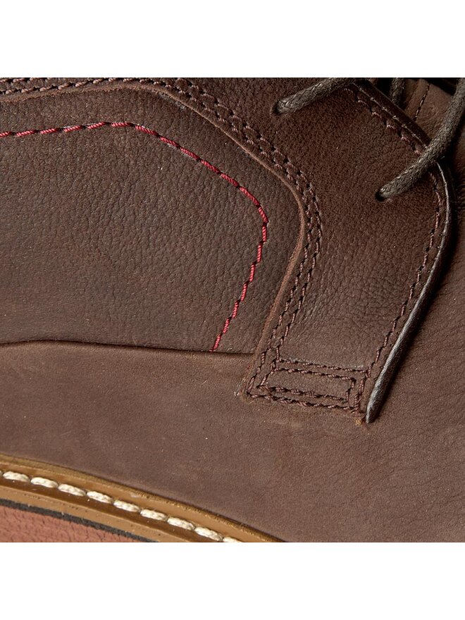 Clarks newkirk top clearance