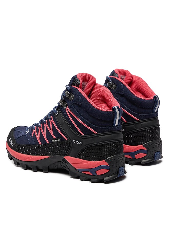 CMP Scarpe da trekking CMP 3Q12946 Blu