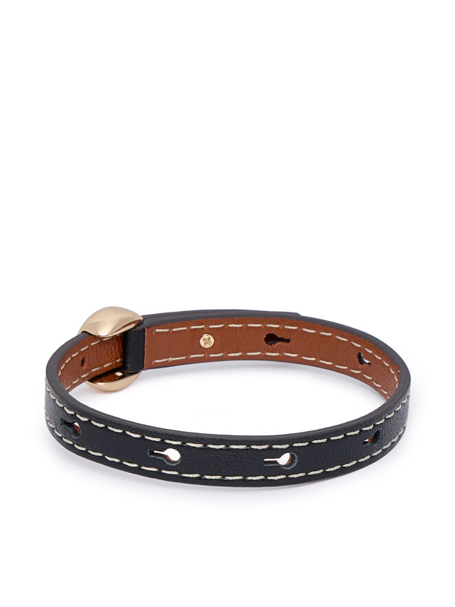 Tory Burch Браслет Tory Burch 181796 Чорний